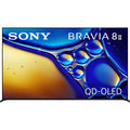Sony BRAVIA 8 II QD-OLED 4K Smart TV