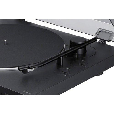 Sony PS-LX310BT Hi-Res Belt-Drive USB Turntable with Bluetooth Connectivity - USED