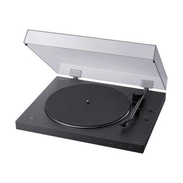 Sony PS-LX310BT Hi-Res Belt-Drive USB Turntable with Bluetooth Connectivity - USED