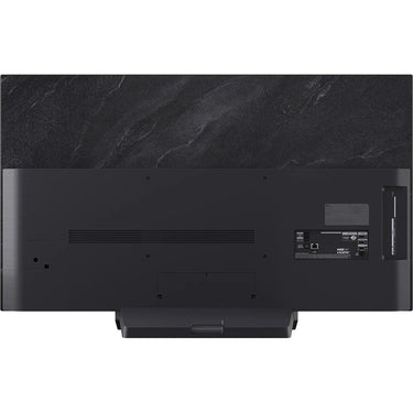 LG 48" C5 Series OLED evo 4K UHD Smart TV (2025) w/ Extended Protection Plan