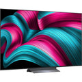 LG 65" C5 Series OLED evo 4K UHD Smart TV (2025) w/ Extended Protection Plan