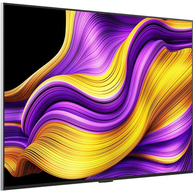 LG 55" G5 OLED evo 4K UHD TV with One Wall Design (2025) + Extended Protection Plan