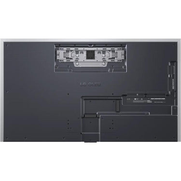 LG 55" G5 OLED evo 4K UHD TV with One Wall Design (2025) + Extended Protection Plan