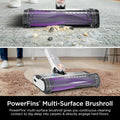 Shark IW4625 Detect Clean and Empty Cordless Stick Vacuum - Refurbished