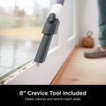 Shark IW4625 Detect Clean and Empty Cordless Stick Vacuum - Refurbished