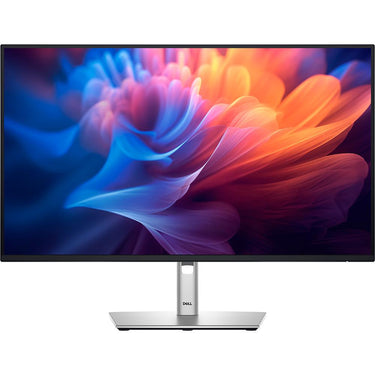 Dell P2725H 27" Full HD 16:9 5ms 100Hz IPS LED Monitor, Black and Silver - Open Box