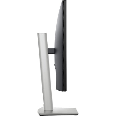 Dell P2725H 27" Full HD 16:9 5ms 100Hz IPS LED Monitor, Black and Silver - Open Box