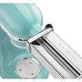 KitchenAid Artisan Series 5-Quart Tilt-Head Stand Mixer in Aqua Sky - KSM150PSAQ - Open Box