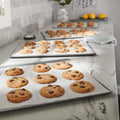KitchenAid Artisan Series 5-Quart Tilt-Head Stand Mixer in Aqua Sky - KSM150PSAQ - Open Box