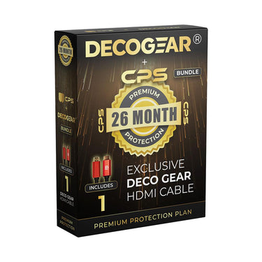 LG 34" 21:9 UltraWide Full HD 100Hz IPS Monitor with 26 Months Protection Bundle