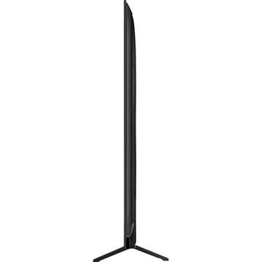 LG 85" QNED evo AI 4K Mini-LED TV (2025) w/ Extended Protection Plan