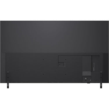 LG 75" QNED AI 4K QNED82A Smart TV (2025) w/ Extended Protection Plan