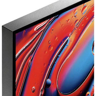 Sony BRAVIA 9 85 inch 4K HDR Smart QLED Mini-LED TV 2024 (OPEN BOX) + 1 Year Warranty