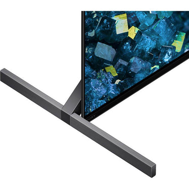 Sony BRAVIA XR 83" A80L OLED 4K HDR Smart TV (2023) (OPEN BOX) +1 Year Warranty