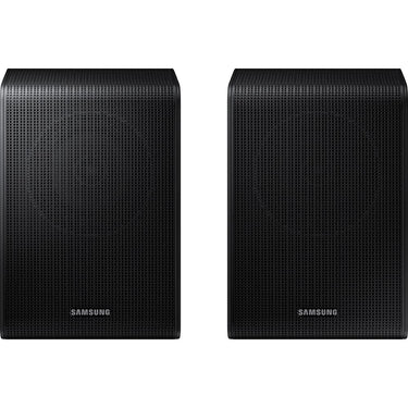 Samsung SWA-9250S Wireless Rear Speaker Kit (2025) w/ 2 Year Warranty Bundle