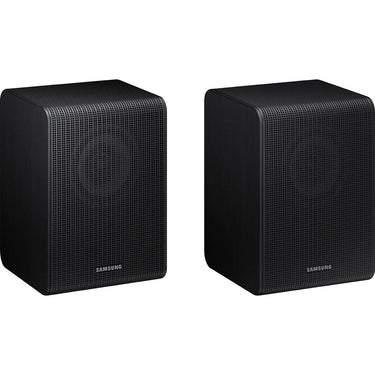 Samsung SWA-9250S Wireless Rear Speaker Kit (2025) w/ 2 Year Warranty Bundle