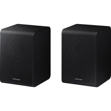 Samsung SWA-9250S Wireless Rear Speaker Kit (2025) w/ 2 Year Warranty Bundle