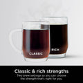 Ninja 12-Cup Programmable Coffee Brewer - Factory Refurbished