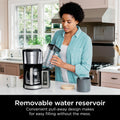 Ninja 12-Cup Programmable Coffee Brewer - Factory Refurbished