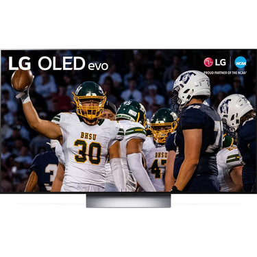 LG OLED evo G3 77 Inch 4K Smart TV (2023)(OPEN BOX) + 1 Year Warranty