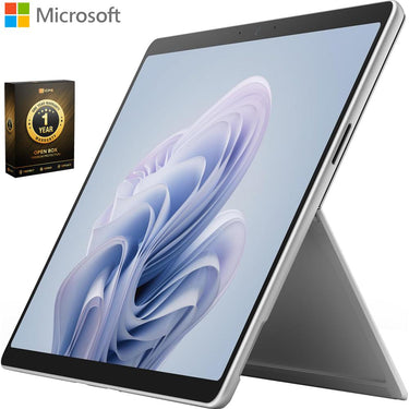 Microsoft Surface Pro 10 13 Intel Ultra 7 165U 32GB/1TB PC (OPEN BOX) + 1 Year Warranty
