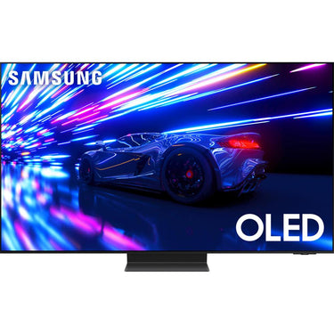 Samsung S95D 55 inch HDR OLED Smart TV (2024)(OPEN BOX) + 1 Year Warranty