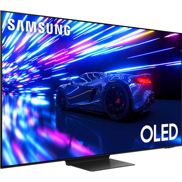 Samsung S95D 55 inch HDR OLED Smart TV (2024)(OPEN BOX) + 1 Year Warranty