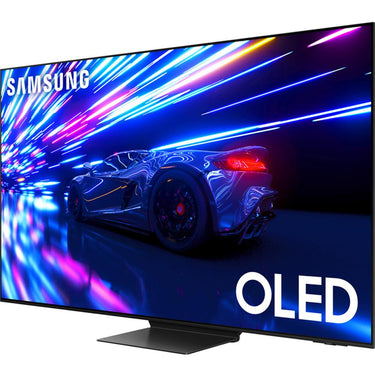 Samsung S95D 55 inch HDR OLED Smart TV (2024)(OPEN BOX) + 1 Year Warranty