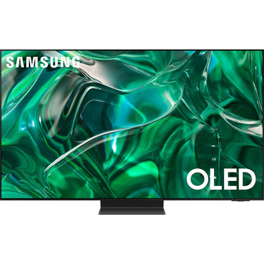 Samsung S95C 65 inch HDR Quantum Dot OLED Smart TV (2023) (OPEN BOX) + 1 Year Warranty