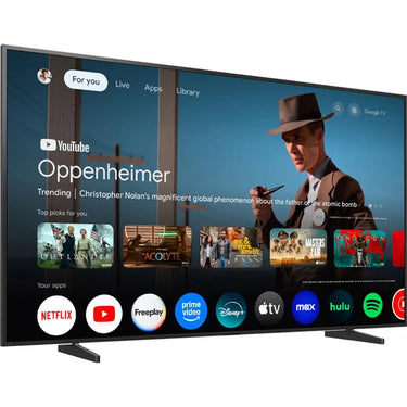Sony BRAVIA 5 98 inch Class Mini LED 4K HDR Google TV (2025)