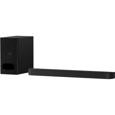 Sony BRAVIA Theater Bar 6 3.1.2-Channel Dolby Atmos Soundbar With Wireless Subwoofer