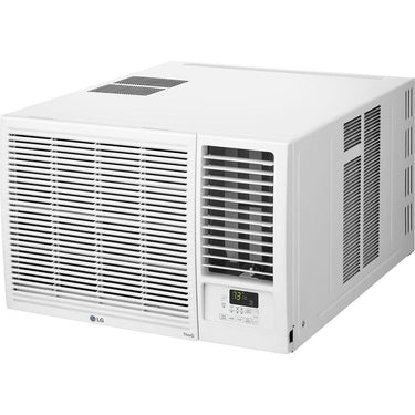 LG 12,200 BTU Smart Wi-Fi Window Air Conditioner with 3 Year Warranty