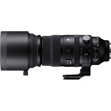 Sigma 150-600mm F5-6.3 DG DN OS Sports Telephoto Zoom Lens Open Box + 1 Year Warranty