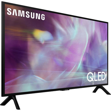 Samsung QN85Q60D 85-inch QLED 4K Smart TV (2024) - Open Box + 1 Year Warranty