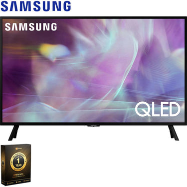 Samsung QN55QN85DB 55-inch Neo QLED 4K Smart TV (2024) - Open Box + 1 Year Warranty