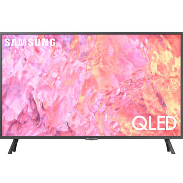 Samsung QN75Q60CA 75-inch QLED 4K Smart TV (2023) - Open Box + 1 Year Warranty