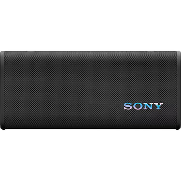 Sony ULT Field 3 Wireless Portable Bluetooth Speaker Black 2 Pack