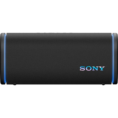 Sony ULT Field 5 Wireless Portable Bluetooth Speaker Black 2 Pack