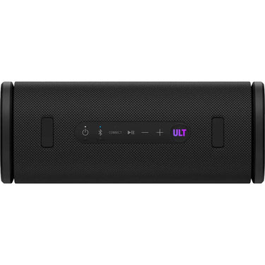 Sony ULT Field 5 Wireless Portable Bluetooth Speaker Black 2 Pack