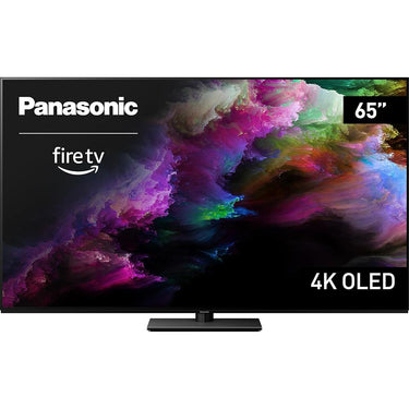 Panasonic Z85 65" OLED 4K UHD Smart Fire TV (2024) +Extended Protection Plan
