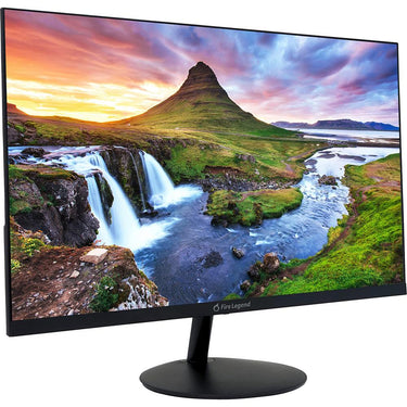 Acer AOPEN 24SA2Y bi 23.8" Full HD Ultra-Thin 75Hz 16:9 1ms FreeSync VA Monitor