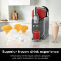 Ninja FS300 SLUSHi 72oz. Frozen Drink & Slushie Machine - Refurbished