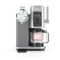 Ninja CREAMi Swirl 13-in-1 Soft Serve Ice Cream Machine - Factory Refurbished