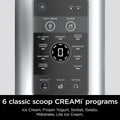 Ninja CREAMi Swirl 13-in-1 Soft Serve Ice Cream Machine - Factory Refurbished