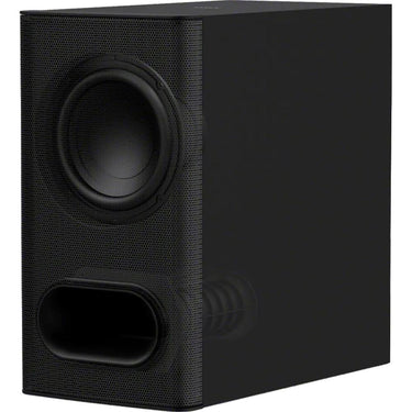 Sony BRAVIA Theater Bar 6 Soundbar w/ Wireless Subwoofer + Extended Protection Plan