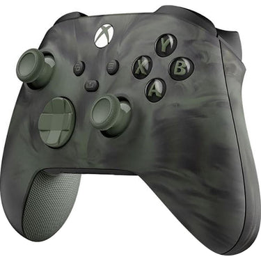 Microsoft Xbox Wireless Gaming Controller, Nocturnal Vapor OPEN BOX + 1 Year Warranty
