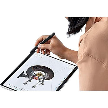 Microsoft Surface Slim Pen 2; Matte Black - OPEN BOX + 1 Year Warranty