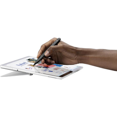 Microsoft Surface Slim Pen 2; Matte Black - OPEN BOX + 1 Year Warranty