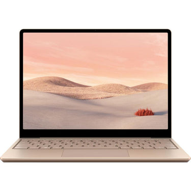 Microsoft Surface Laptop Go 8/256GB 12.4-inch Touch Laptop OPEN BOX + 1 Year Warranty
