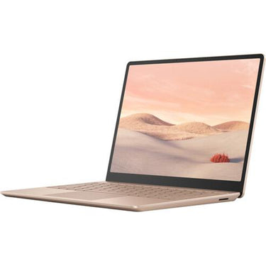 Microsoft Surface Laptop Go 8/256GB 12.4-inch Touch Laptop OPEN BOX + 1 Year Warranty